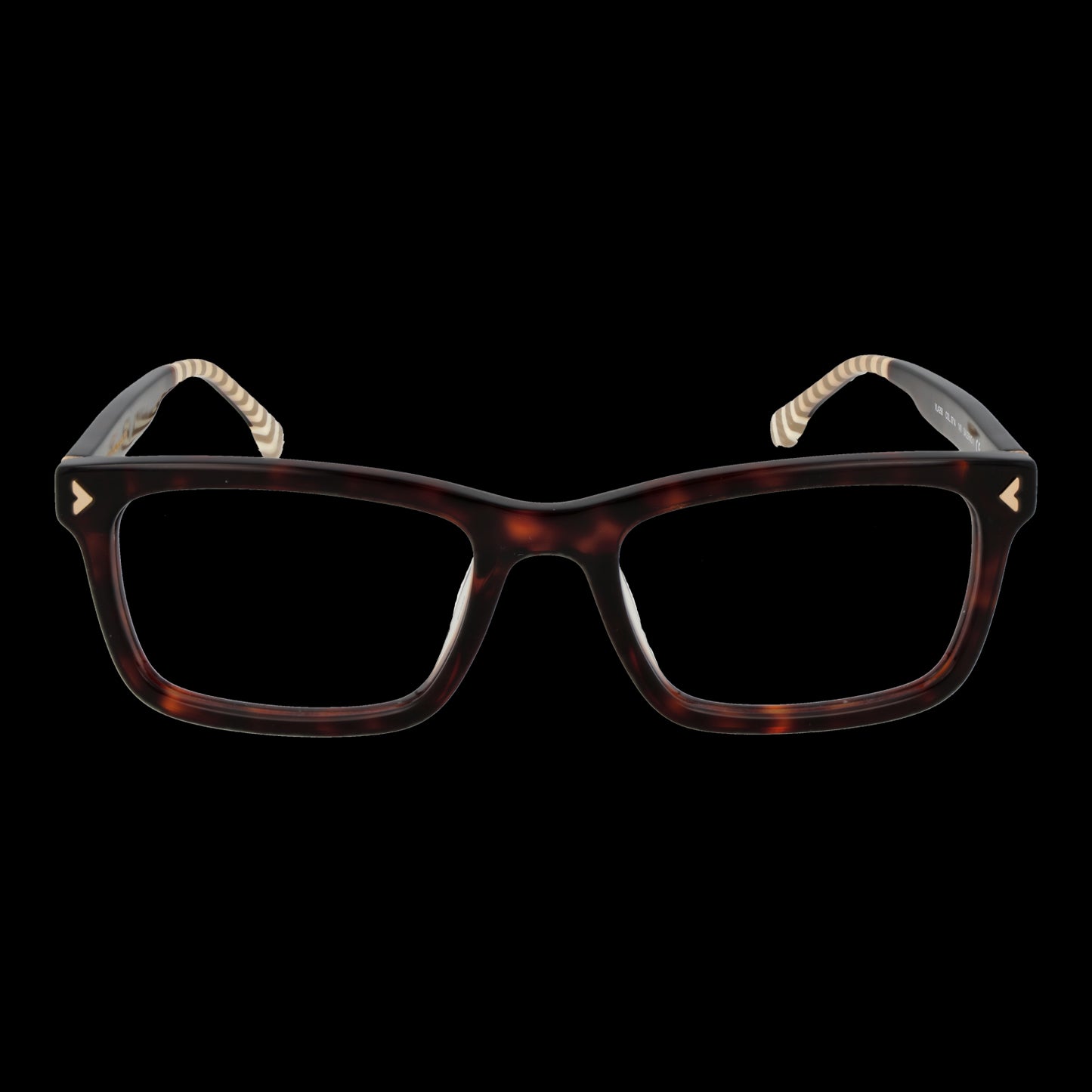 LOZZA MOD. VL4268 530714 SUNGLASSES & EYEWEAR