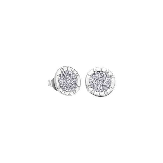 LOTUS SILVER JEWELS JEWELRY Mod. LP1252-4/1