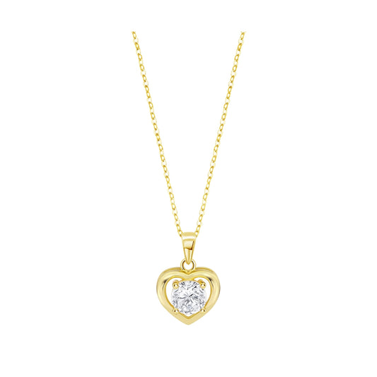 LOTUS SILVER JEWELS JEWELRY Mod. LP3092-1/2