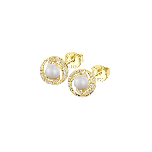 LOTUS SILVER JEWELS JEWELRY Mod. LP3095-4/2