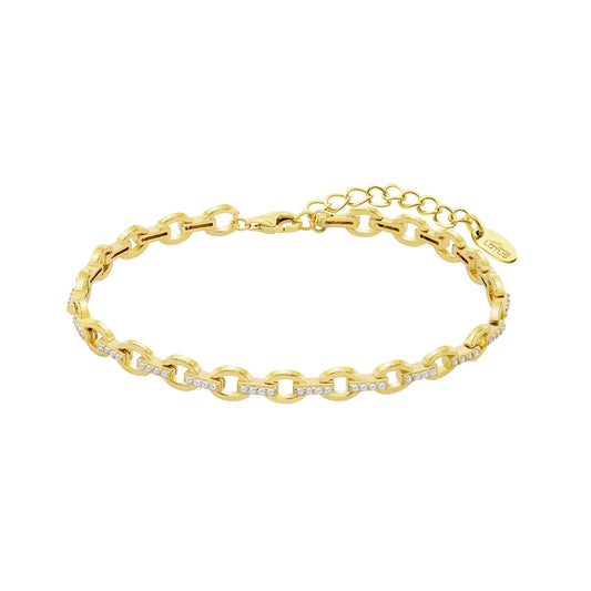 LOTUS SILVER JEWELS JEWELRY Mod. LP3306-2/2