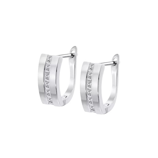 LOTUS SILVER JEWELS JEWELRY Mod. LP3329-4/1