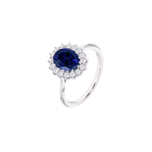 LOTUS SILVER JEWELS JEWELRY Mod. LP3459-3/118