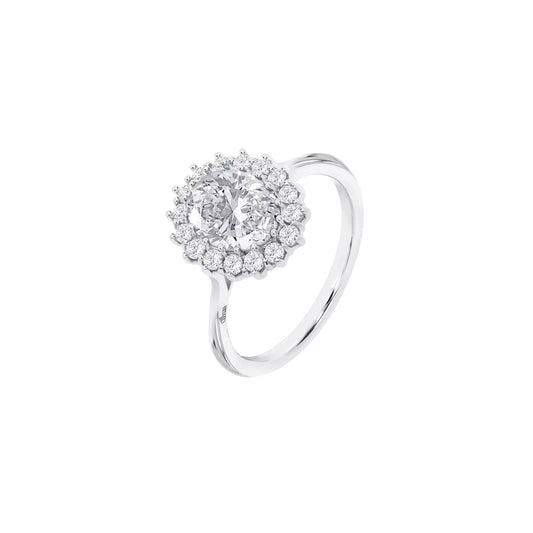 LOTUS SILVER JEWELS JEWELRY Mod. LP3459-3/214