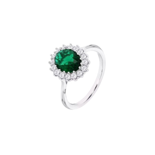 LOTUS SILVER JEWELS JEWELRY Mod. LP3459-3/316