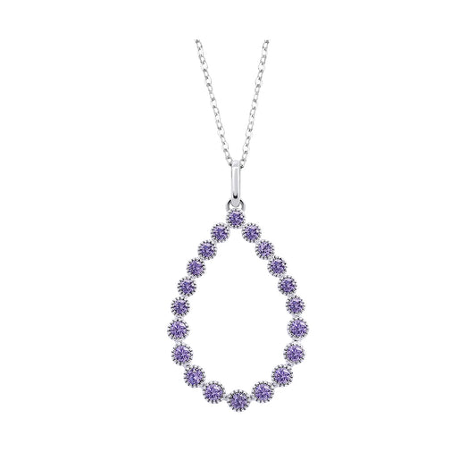 LOTUS SILVER JEWELS JEWELRY Mod. LP3559-1/2