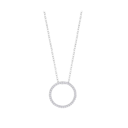 LOTUS SILVER JEWELS JEWELRY Mod. LP3671-1/1