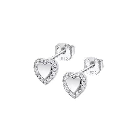 LOTUS SILVER JEWELS JEWELRY Mod. LP3877-4/1
