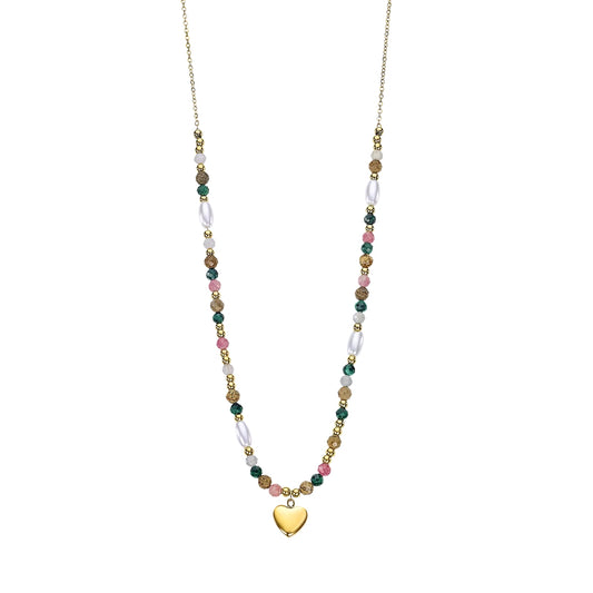 LOTUS JEWELS JEWELRY Mod. LS2553-1/2