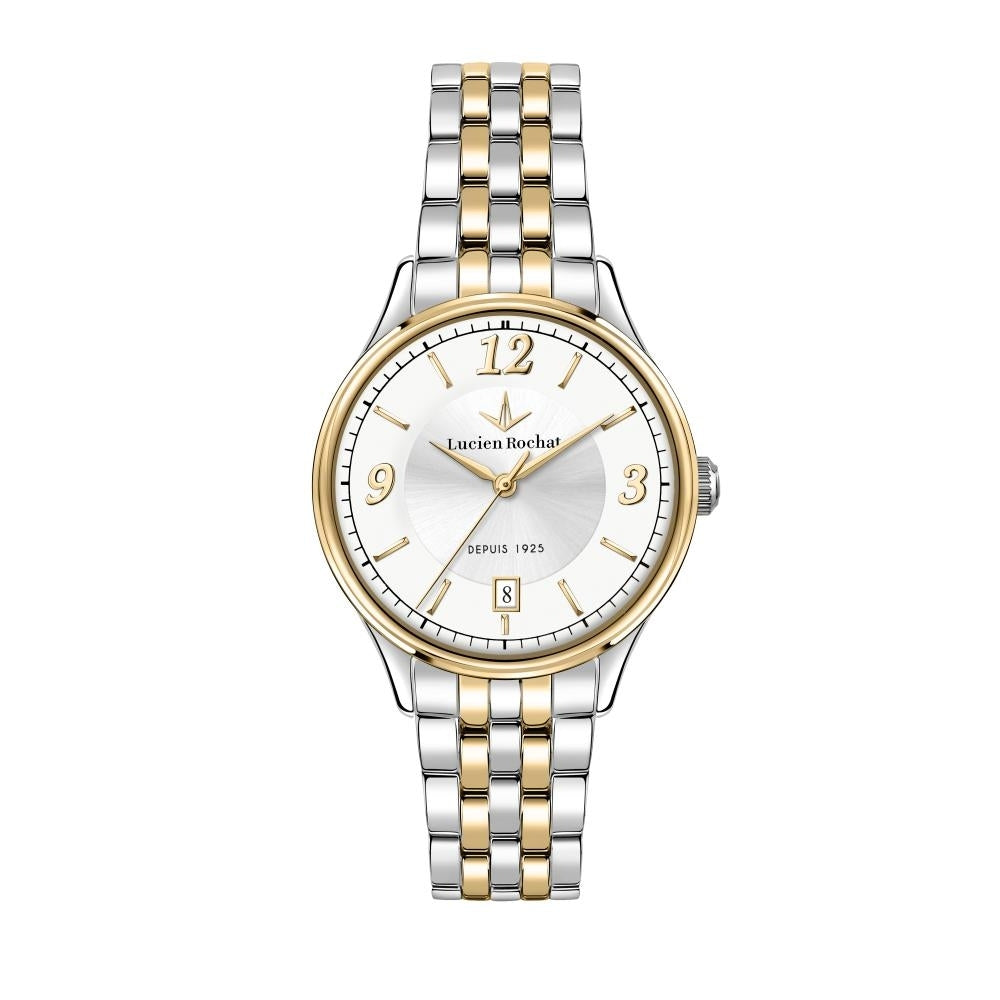 LUCIEN ROCHAT MOD. R0453115502 Lady,Lady Ready Stocked Watches,READY STOCKED WATCHES,Watches,Watches - Accessories,Women,Wristwatch