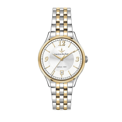 LUCIEN ROCHAT MOD. R0453115502 Lady,Lady Ready Stocked Watches,READY STOCKED WATCHES,Watches,Watches - Accessories,Women,Wristwatch