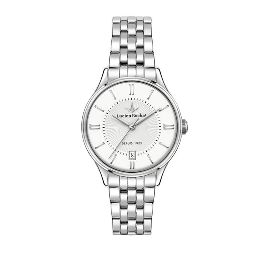 LUCIEN ROCHAT MOD. R0453115504 Lady,Lady Ready Stocked Watches,READY STOCKED WATCHES,Watches,Watches - Accessories,Women,Wristwatch