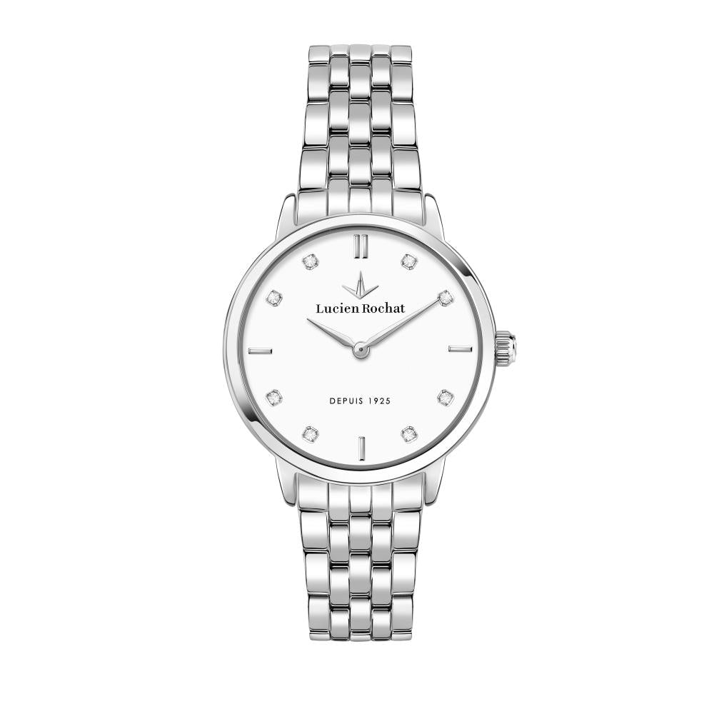 LUCIEN ROCHAT MOD. R0453115506 Lady,Lady Ready Stocked Watches,READY STOCKED WATCHES,Watches,Watches - Accessories,Women,Wristwatch