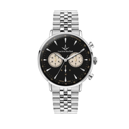 LUCIEN ROCHAT MOD. R0453120002 Gent Ready stocked Watches,Men,READY STOCKED WATCHES,Watches - Accessories,Wristwatch