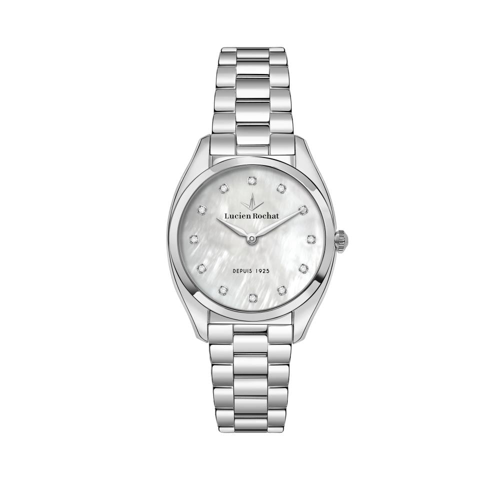 LUCIEN ROCHAT MOD. R0453120501 Lady,Lady Ready Stocked Watches,READY STOCKED WATCHES,Watches,Watches - Accessories,Women,Wristwatch