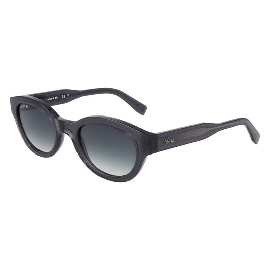 Lacoste Gray Injected Sunglasses 1728,67434610848,Accessories,Glasses and Sunglasses - Accessories,Gray,Lacoste,New with tags,Sunglasses - Glasses and Sunglasses - Accessories,Women