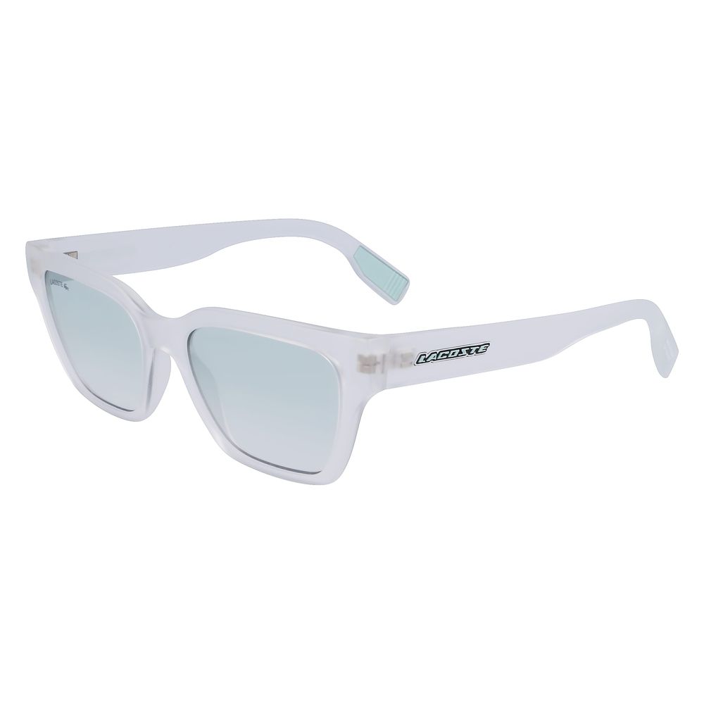 Lacoste Transparent Injected Sunglasses 1728,67434610848,Accessories,Glasses and Sunglasses - Accessories,Lacoste,New with tags,Sunglasses - Glasses and Sunglasses - Accessories,Transparent,Women