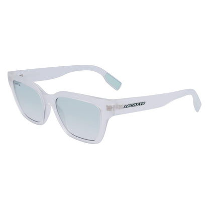 Lacoste Transparent Injected Sunglasses 1728,67434610848,Accessories,Glasses and Sunglasses - Accessories,Lacoste,New with tags,Sunglasses - Glasses and Sunglasses - Accessories,Transparent,Women