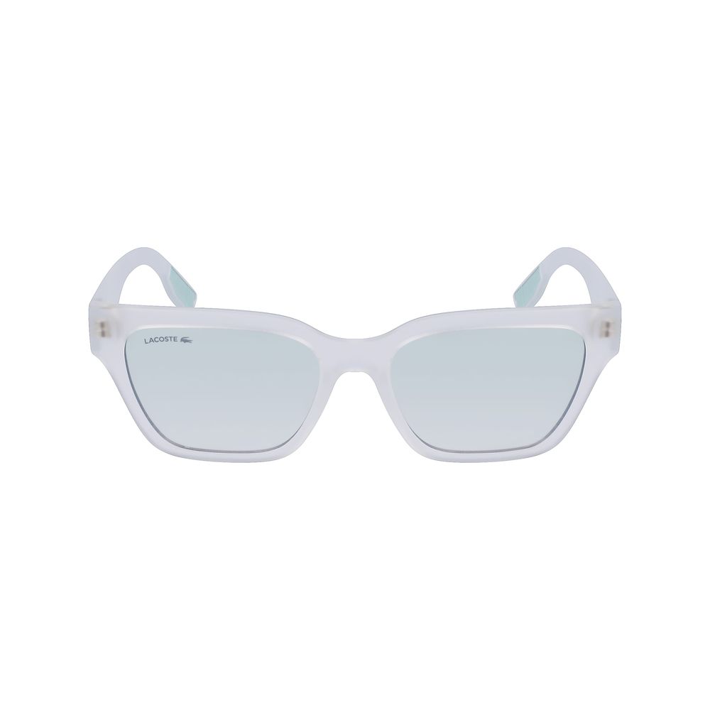 Lacoste Transparent Injected Sunglasses 1728,67434610848,Accessories,Glasses and Sunglasses - Accessories,Lacoste,New with tags,Sunglasses - Glasses and Sunglasses - Accessories,Transparent,Women