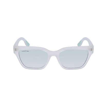 Lacoste Transparent Injected Sunglasses 1728,67434610848,Accessories,Glasses and Sunglasses - Accessories,Lacoste,New with tags,Sunglasses - Glasses and Sunglasses - Accessories,Transparent,Women