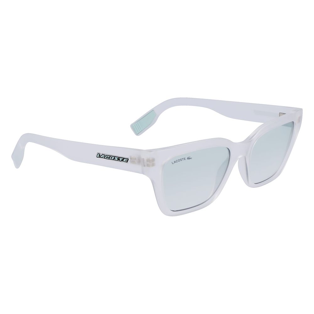 Lacoste Transparent Injected Sunglasses 1728,67434610848,Accessories,Glasses and Sunglasses - Accessories,Lacoste,New with tags,Sunglasses - Glasses and Sunglasses - Accessories,Transparent,Women