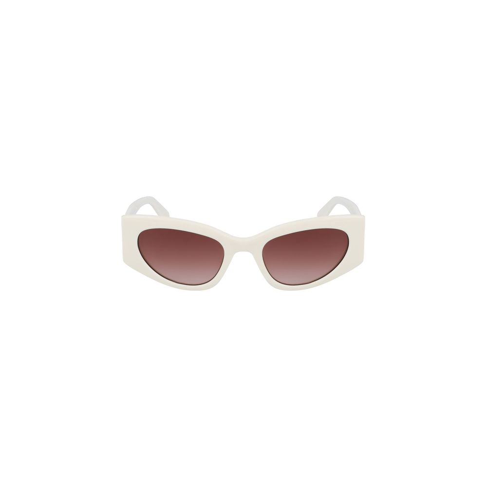 Liu Jo Bianco Acetate Women's Sunglasses