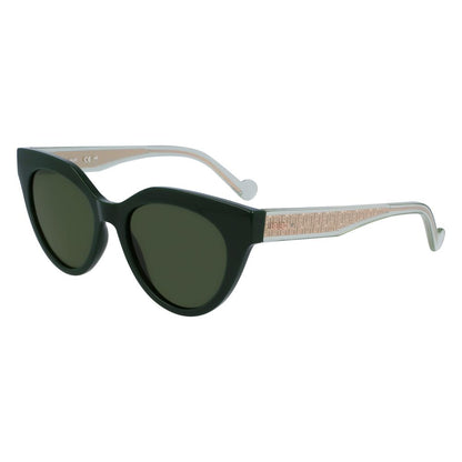 Liu Jo Bicolor Injected Sunglasses 1728,67434610848,Accessories,Bicolor,Glasses and Sunglasses - Accessories,Liu Jo,New with tags,Sunglasses - Glasses and Sunglasses - Accessories,Women