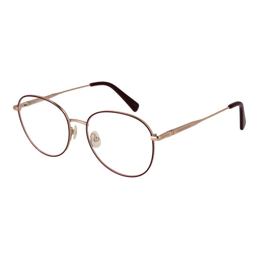 Longchamp Multicolor Metal Glasses (Frames) 1728,67345776800,Accessories,Glasses (Frames) - Glasses and Sunglasses - Accessories,Glasses and Sunglasses - Accessories,Longchamp,Multicolor,New with tags,Women