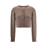 Loulou De Saison Zephir Cardigan
