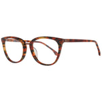 Lozza Multicolor Unisex Glasses Frame with full-rim, metal & plastic construction. Frame color multicolor with dimensions 52-18-135.
