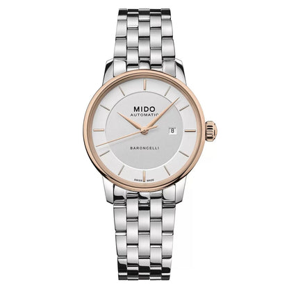 MIDO MOD. M037-207-21-031-00-0