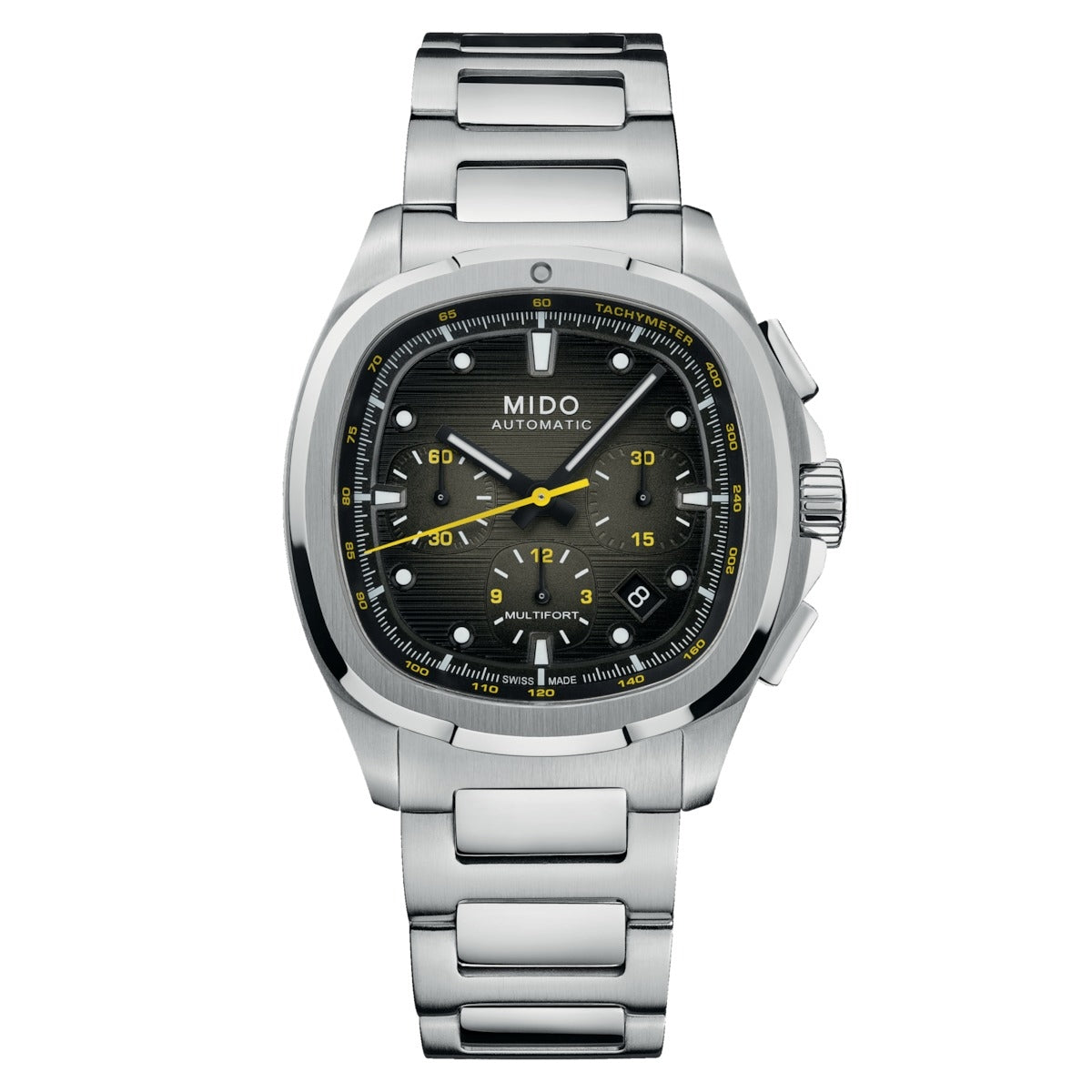 MIDO MOD. M049-527-11-081-00-0