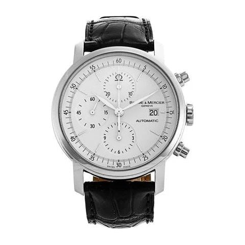 BAUME & MERCIER Mod. CLASSIMA WATCHES
