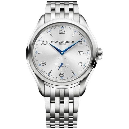 BAUME & MERCIER Mod. CLIFTON WATCHES