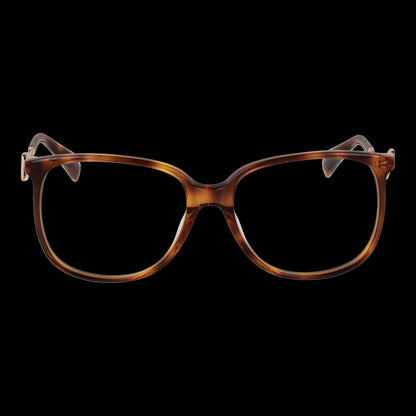 Brown eyeglasses for women - MAJE MOD. MJ1000 54202