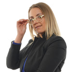 MAJE MOD. MJ1002 49006 SUNGLASSES & EYEWEAR