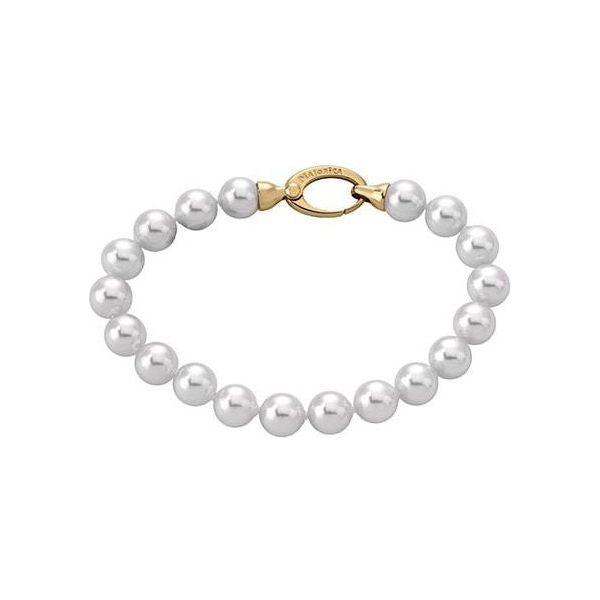 MAJORICA JEWELRY Mod. 09864.01.1.021.010.1