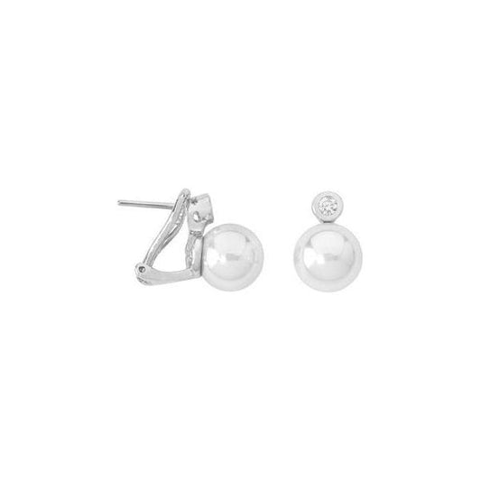 MAJORICA JEWELRY Mod. 11043.01.2.000.010.1 DESIGNER FASHION JEWELLERY