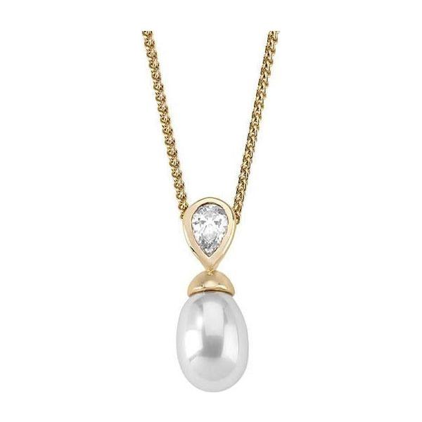 MAJORICA JEWELRY Mod. 12268.01.1.000.010.1 DESIGNER FASHION JEWELLERY