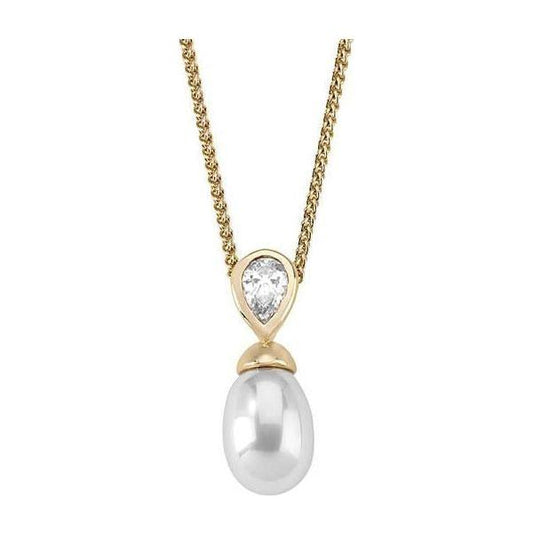 MAJORICA JEWELRY Mod. 12268.01.1.000.010.1 DESIGNER FASHION JEWELLERY