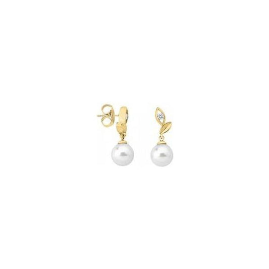 MAJORICA JEWELRY Mod. 12850.01.1.000.010.1 DESIGNER FASHION JEWELLERY