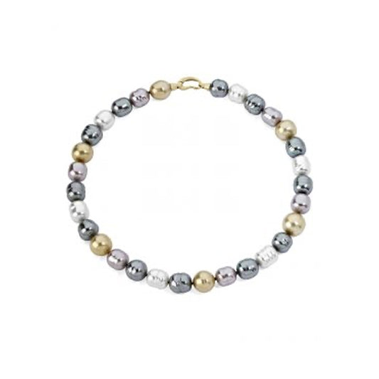 MAJORICA JEWELRY Mod. 13641.10.1.000.010.1 DESIGNER FASHION JEWELLERY