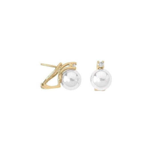 MAJORICA JEWELRY Mod. 14213.01.1.000.010.1 DESIGNER FASHION JEWELLERY