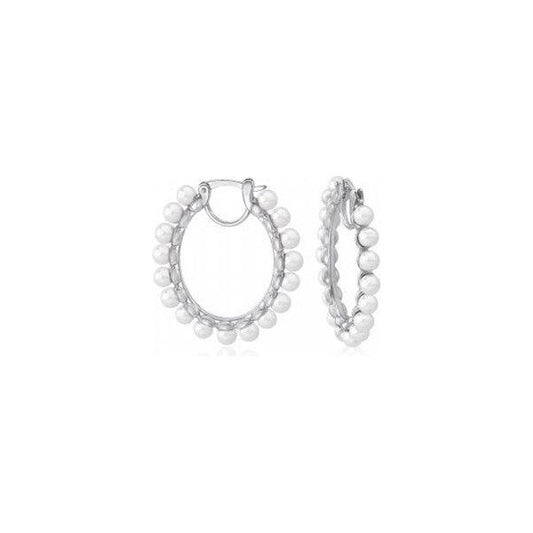 MAJORICA JEWELRY Mod. 16463.01.2.000.010.1 DESIGNER FASHION JEWELLERY