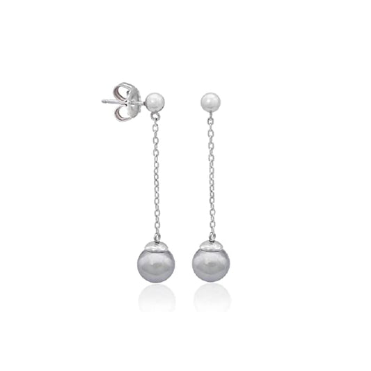 MAJORICA JEWELRY Mod. 16472.06.2.000.010.1 DESIGNER FASHION JEWELLERY