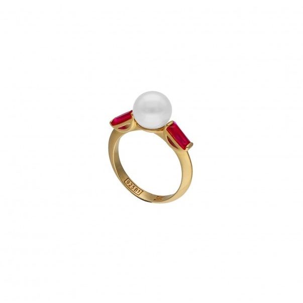 MAJORICA JEWELRY Mod. 17268.01.1.R19.000.1