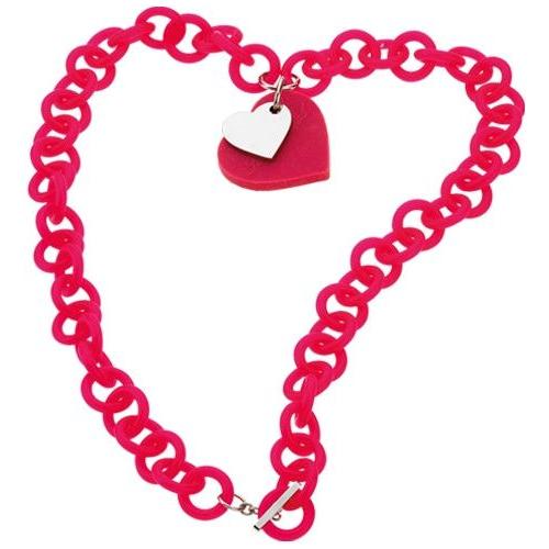 MANUEL ZED Mod. ZQ2198_0014 Necklace