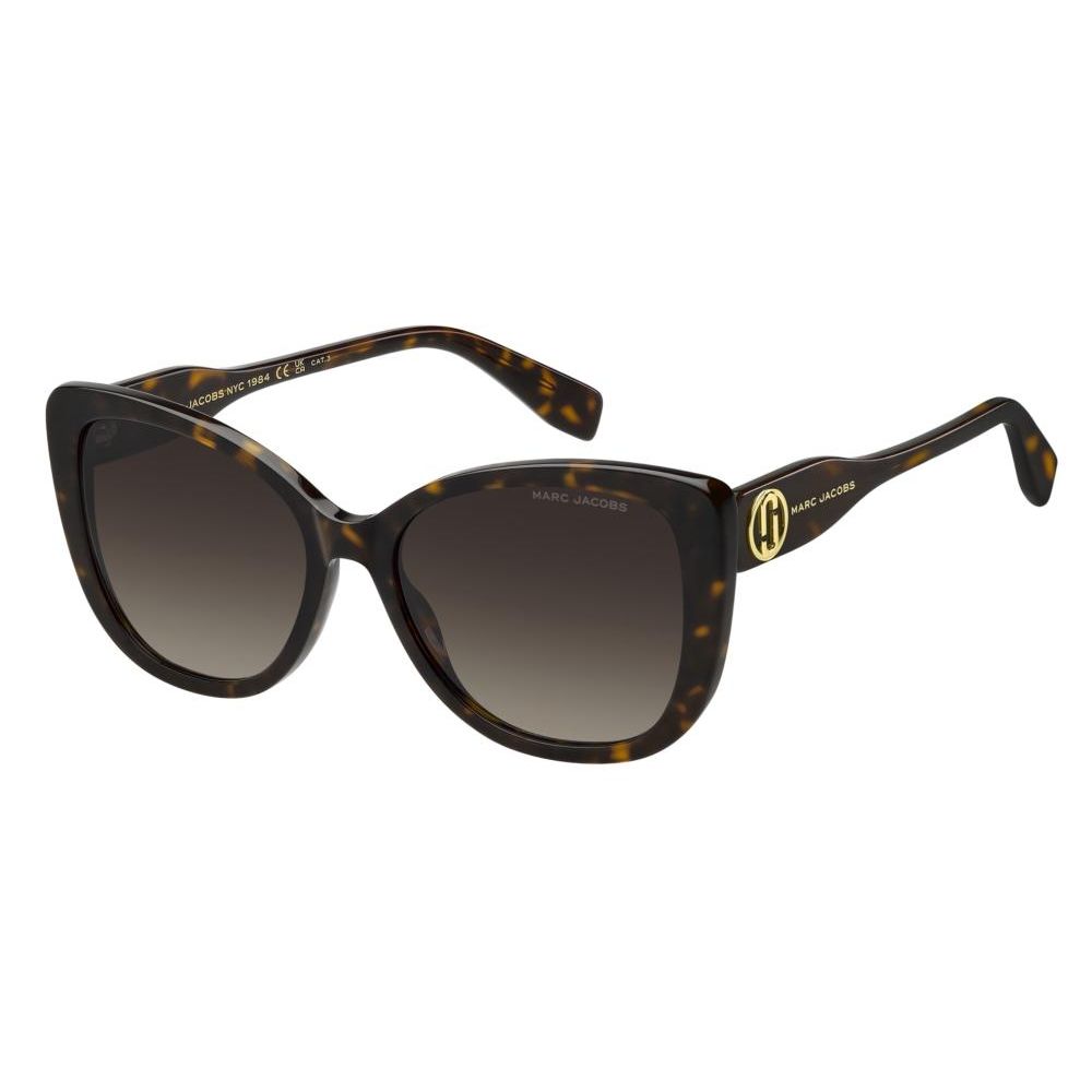 MARC JACOBS MOD. MARC 815_S sunglasses for ladies, made of acetate material.