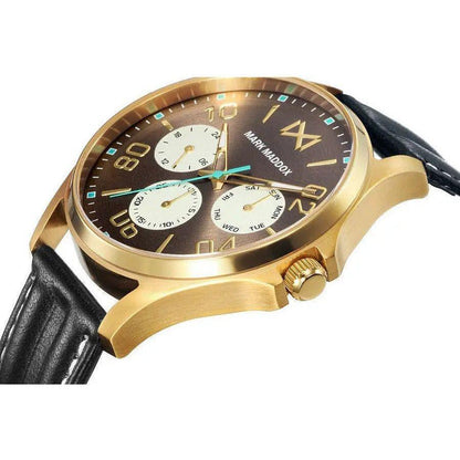 MARK MADDOX - NEW COLLECTION Mod. HC7111-45 WATCHES