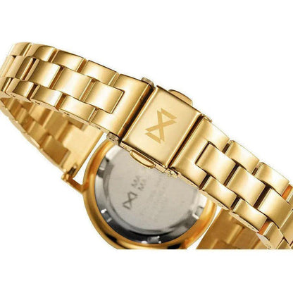 MARK MADDOX - NEW COLLECTION Mod. MM7107-00 WATCHES